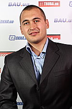 Дмитрий Цимбалюк