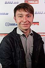 Петриченко Евгений Андреевич 
