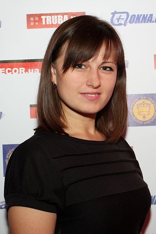 Шайдурова Олеся Александровна  &mdash; фото №1