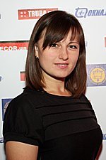 Шайдурова Олеся Александровна  &mdash; фото №1