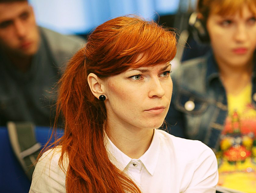 Наталья Мелещенко — фото №1
