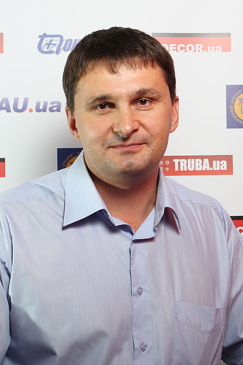 Семенюк Михаил Иванович  — фото №2