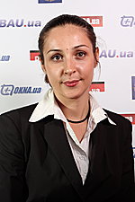 Ольга Антонюк