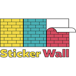 Stickerwall — фото №1