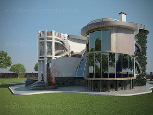 Проект дома — ADS Проект дома — ADS