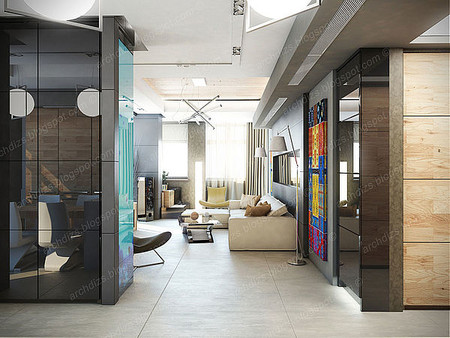 дизайн интерьера