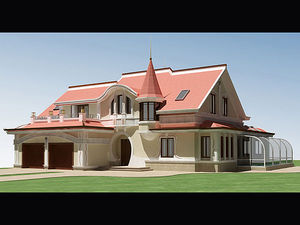 Смешение стилей &mdash; Архибокс