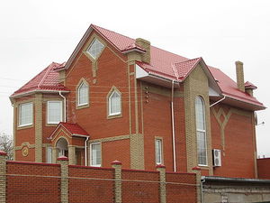 Жилой дом — Арсенал-Центр Жилой дом — Арсенал-Центр