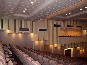 Свет и звук для театров, кинотеатров, эстрадных шоу-мероприятий. — Дизайн Сервис Центр Свет и звук для театров, кинотеатров, эстрадных шоу-мероприятий. — Дизайн Сервис Центр