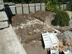 Термоблок 1000*500*400 — Доминат-Днепр Термоблок 1000*500*400 — Доминат-Днепр