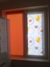 Рулонные шторы &mdash; Доксервис