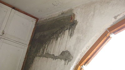 Усиление наружной стены балкона 9-ти этажки. — Дроздовский Усиление наружной стены балкона 9-ти этажки. — Дроздовский