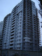 Монтаж фасада полистирольных плит — Фасадстрой Монтаж фасада полистирольных плит — Фасадстрой