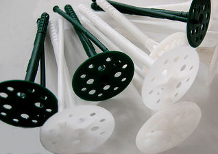 Все для фасадного утепления &mdash; Дилерская профессиональная группа