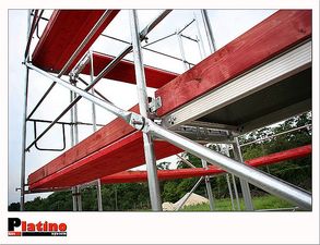 Platino &mdash; ГЕТ