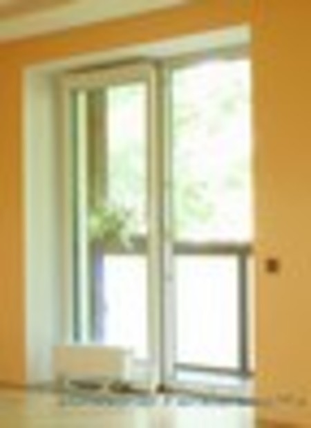 раздвижные системы «Patio» от завода «Dresdner Fensterbau™»