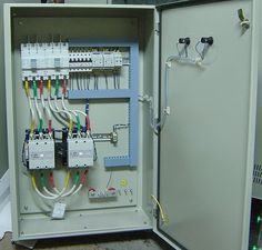 АВР &mdash; КАП-Электро