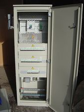 ВРУ &mdash; КАП-Электро