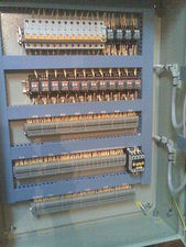 Щит управления &mdash; КАП-Электро