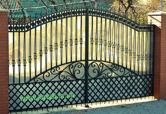 ковка &mdash; Кузнецы в Украине