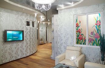 гостиная — Город Идей гостиная — Город Идей