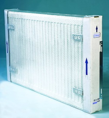 Радиаторы Grandini.