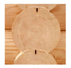 Оцилиндрованное бревно — Киевгорбуд Оцилиндрованное бревно — Киевгорбуд