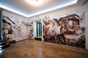 фотообои &mdash; MAXIMUM