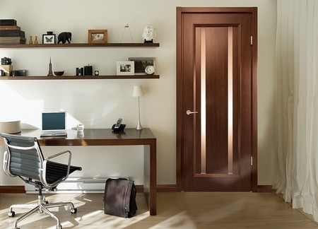 Фото в интерьере