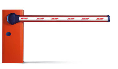 шлагбаумы &mdash; НАШ ДОМ