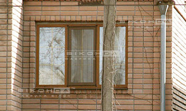 окна металлопластиковые deceuninck &mdash; НАШ ДОМ