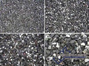 Щебень гранитный всех фракций — Нерудкомплект Щебень гранитный всех фракций — Нерудкомплект