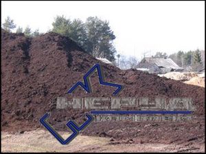 Грунт растительный &mdash; Нерудкомплект