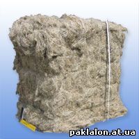 Пакля строительная — ПАКЛЯЛЁН ТМ Пакля строительная — ПАКЛЯЛЁН ТМ