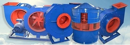 Продукция ЧАО `ПВЗ`