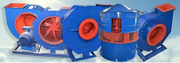 Продукция ЧАО `ПВЗ` &mdash; ПВЗ