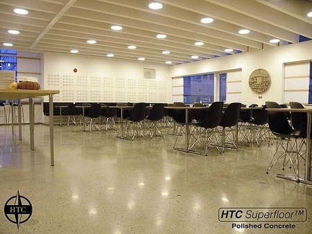 HTC Superfloor
