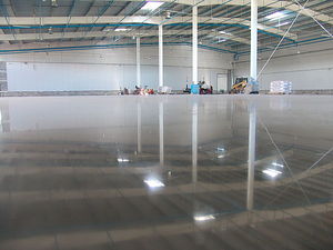 DUROSTONE &mdash; Профибетон Украина