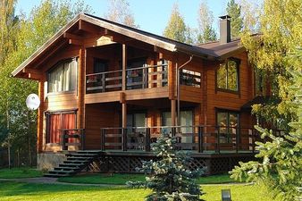 Дім &mdash; РИУ