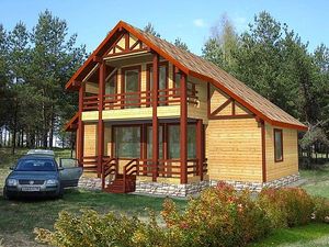 ДОМ &mdash; РИУ