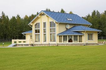 ДОМ &mdash; РИУ