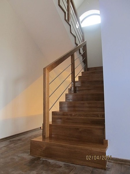 обшивка бетонного каркасу