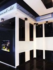 Бутик на Госпроме — SALON ALEX KHOLL DESIGN Бутик на Госпроме — SALON ALEX KHOLL DESIGN