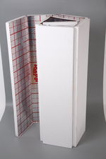 Маты пенополистирольные для теплого пола &mdash; Санпол Украина