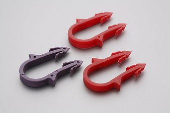 Скоба якорная &mdash; Санпол Украина