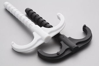 дюбель- крюк монтажный 100 мм, 70 мм (одинарный, двойной) &mdash; Санпол Украина