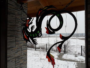 Задумайтесь, год дракона вот-вот! &mdash; Цалко