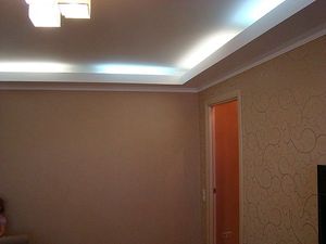 Комплексные ремонты квартир &mdash; Сделай сам