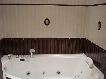 Ванные комнаты