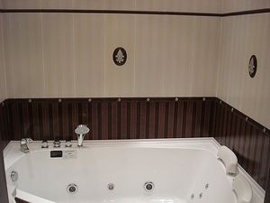 Ванные комнаты &mdash; Сделай сам